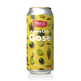 Agave Lime Gose
