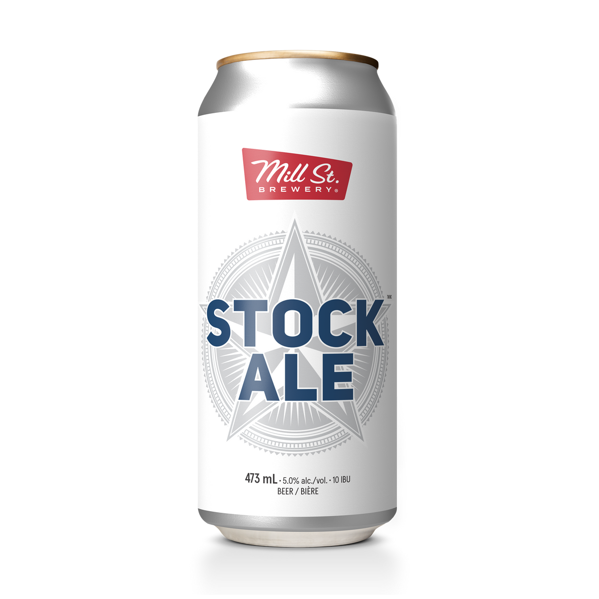Stock Ale