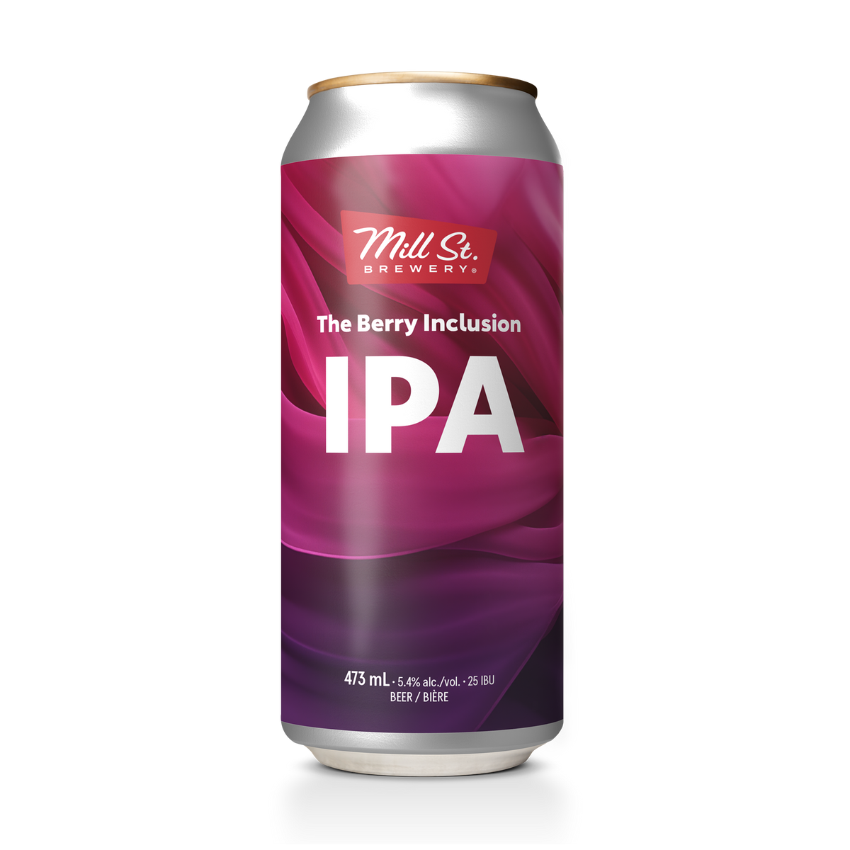The Berry Inclusion IPA