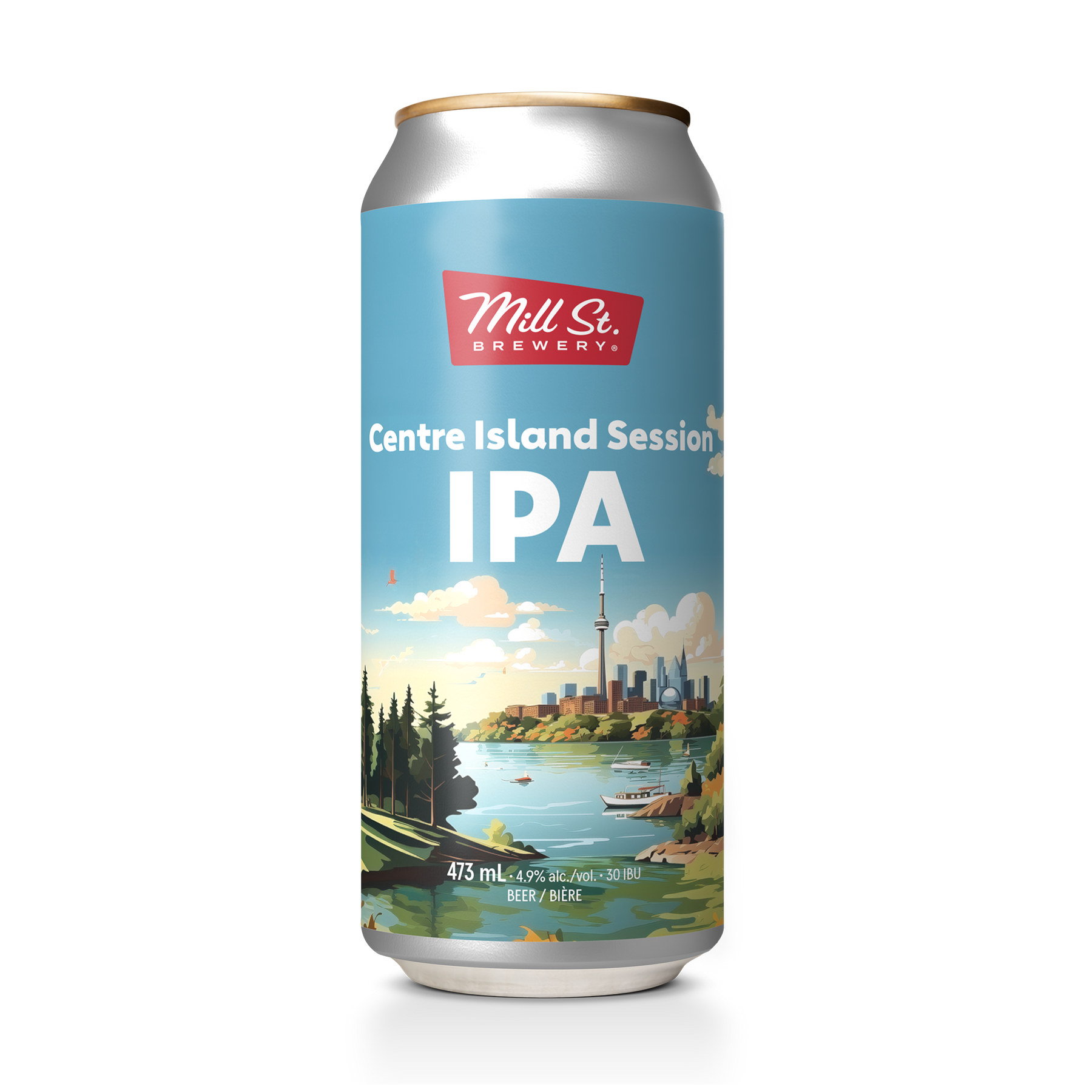 Centre Island Session IPA