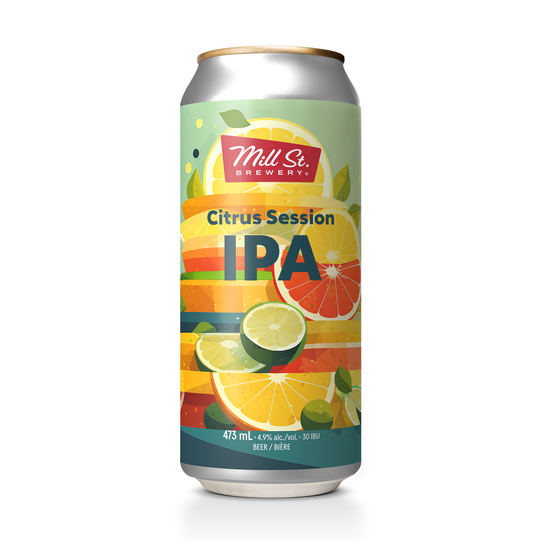Citrus Session IPA