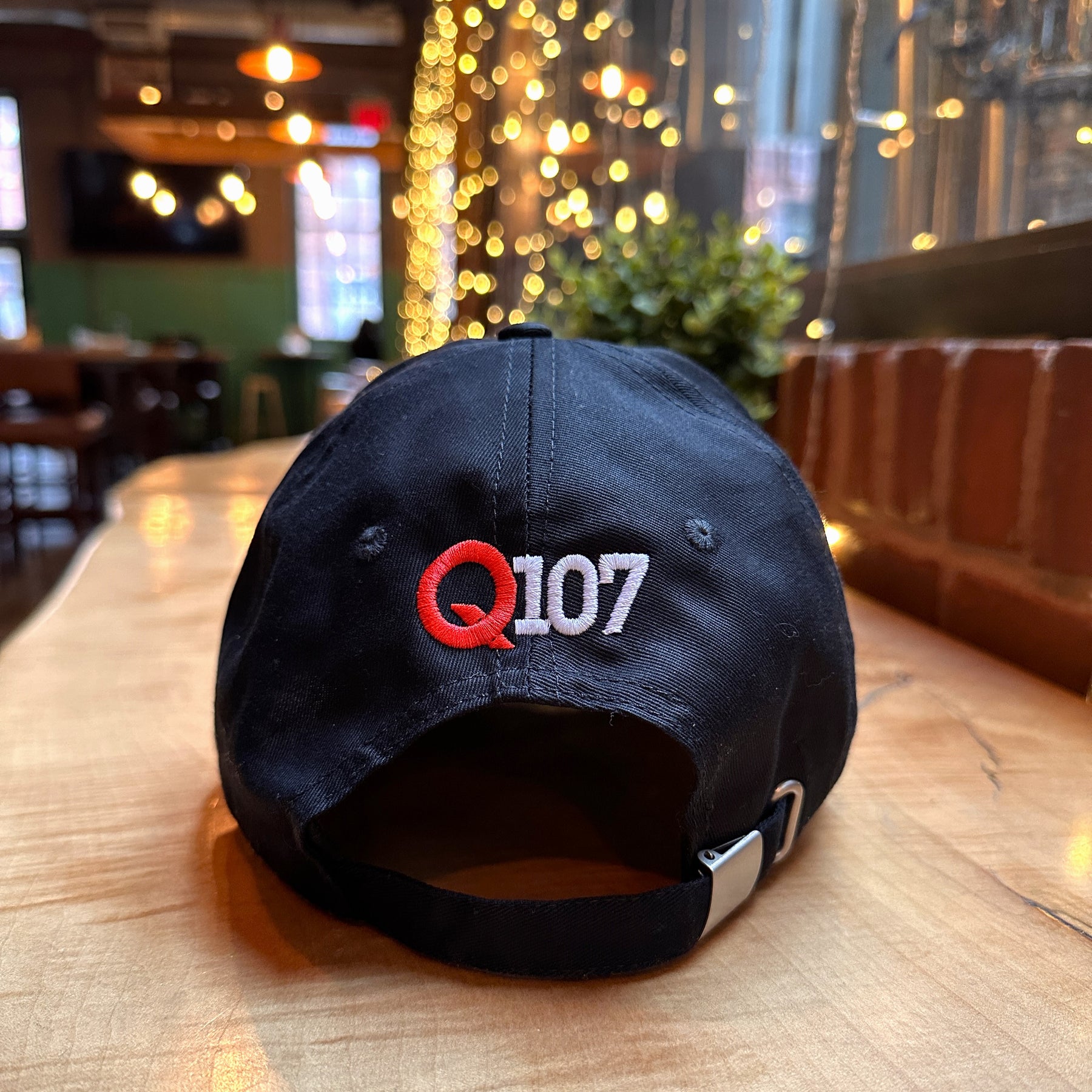 QBrew Hat