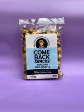 Come Back Snack - Sweet Pop Corn