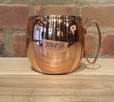 Gin Mule Mug