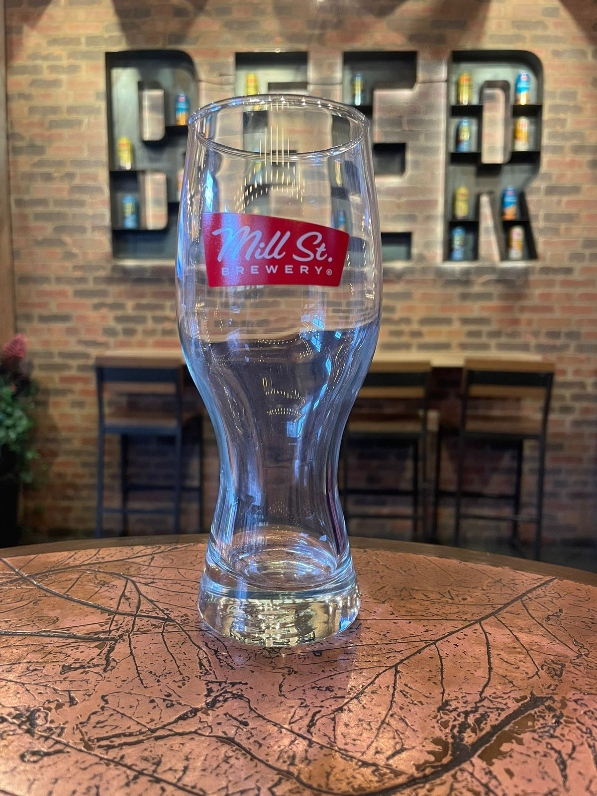 16oz IPA Glass
