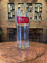 16oz Lager Glass