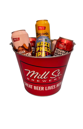 Bucket of Beer Bundle