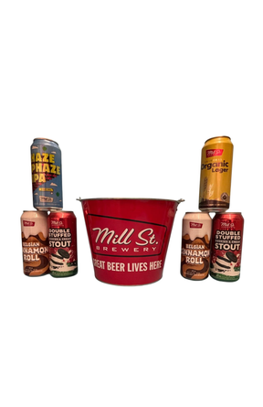 Bucket of Beer Bundle