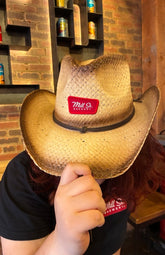 Cowboy OR GIRL Hat (Stetson)