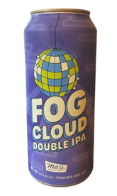 Fog Cloud Double IPA