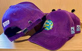 Mill St. Fog Cloud Hat