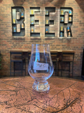 Glencairn Whisky Glass