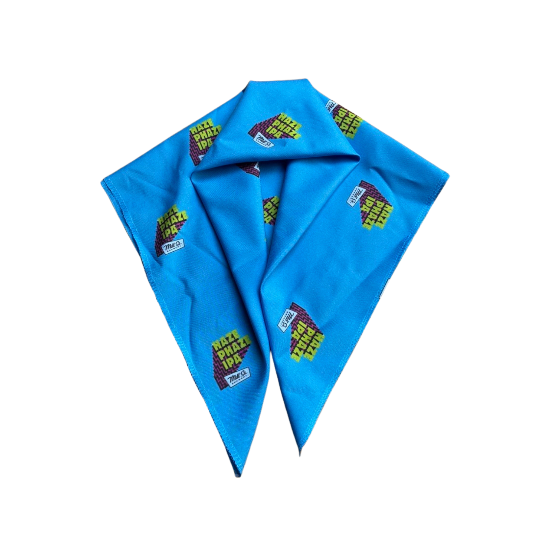 Haze Phaze Bandana