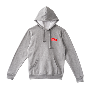 Mill Street Hoodie