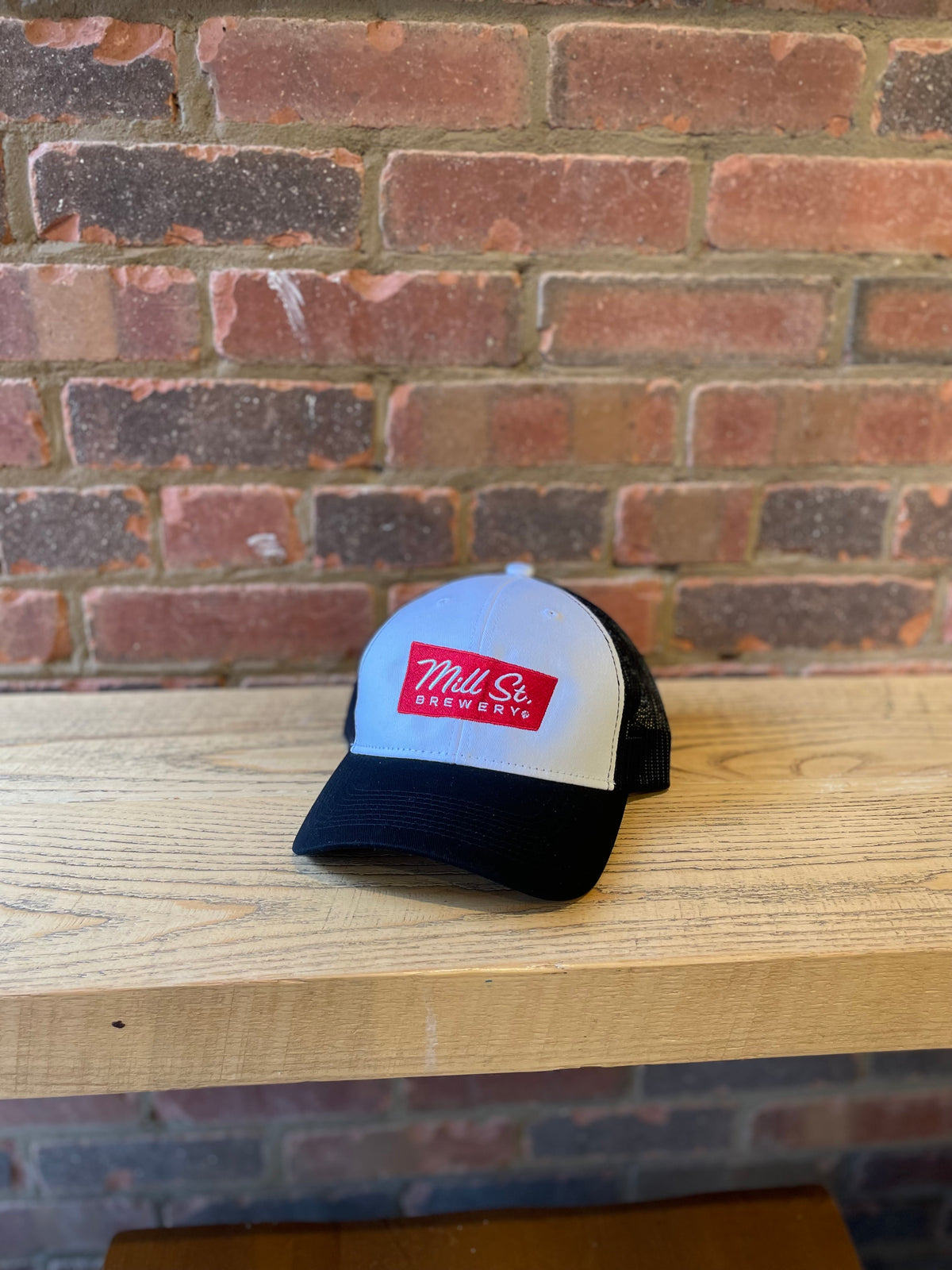 Mill St. Trucker Hat