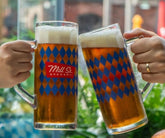 Mill Street Oktoberfest 20oz Stein