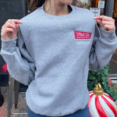 Mill Street Toronto Crewneck