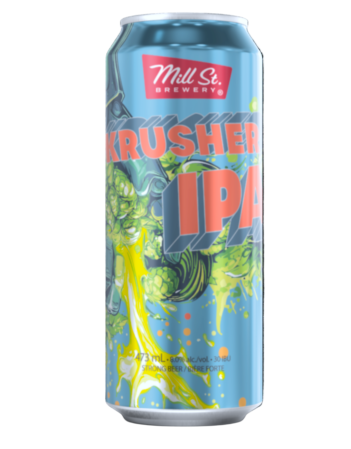 Krusher IPA