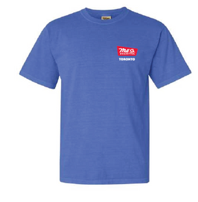 Mill Street Toronto T-Shirt