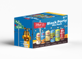 Block Party 3.0