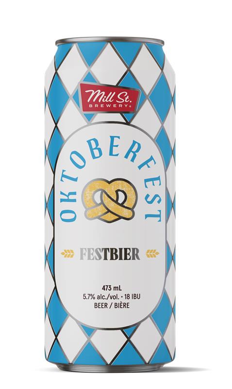 Oktoberfest Festbier