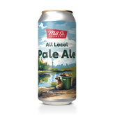 All Local Pale Ale