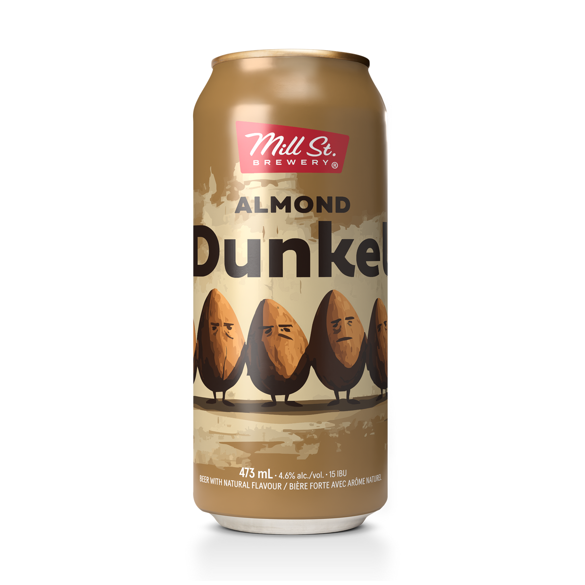 Almond Dunkel