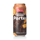 Chocolate Orange Porter