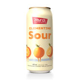 Clementine Sour