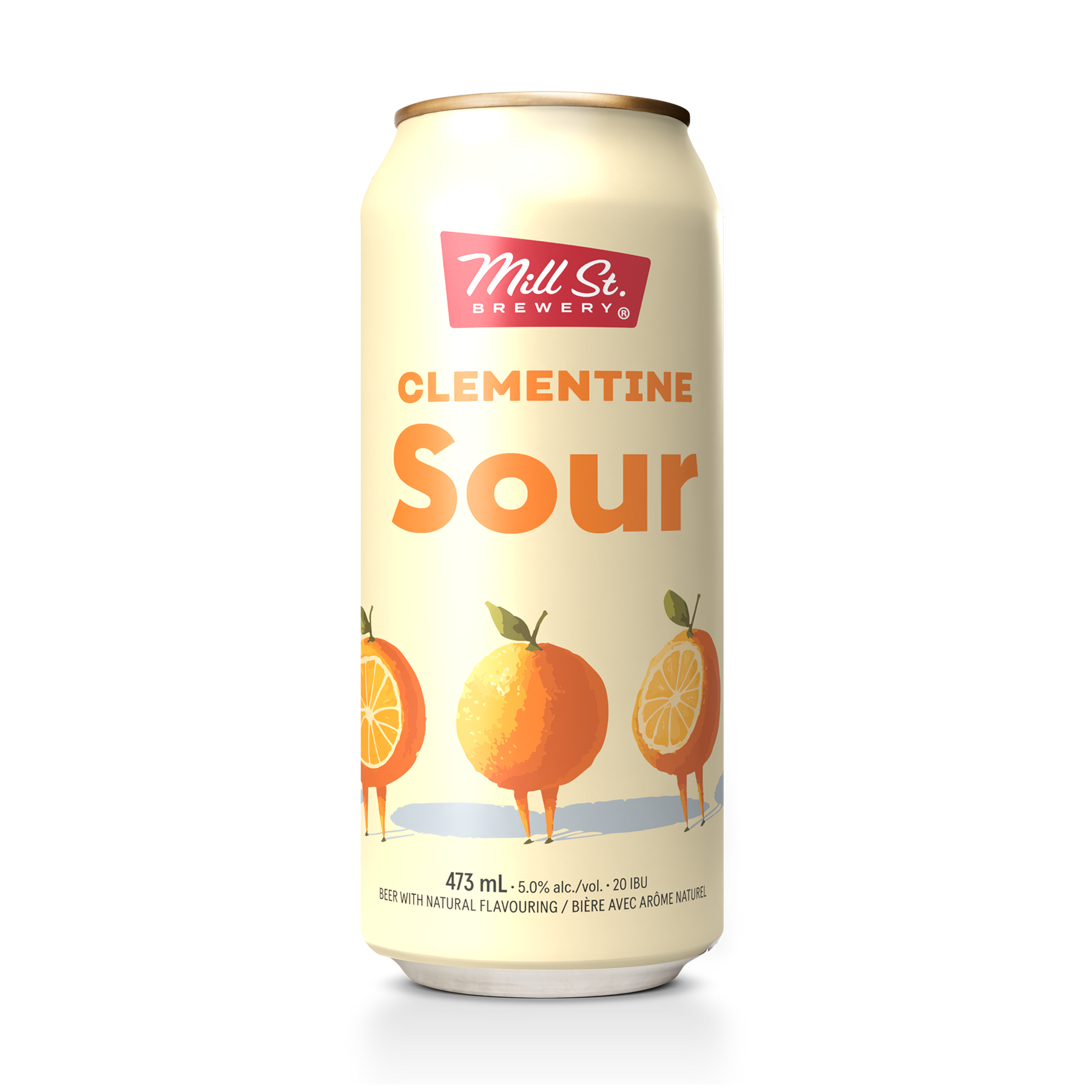 Clementine Sour