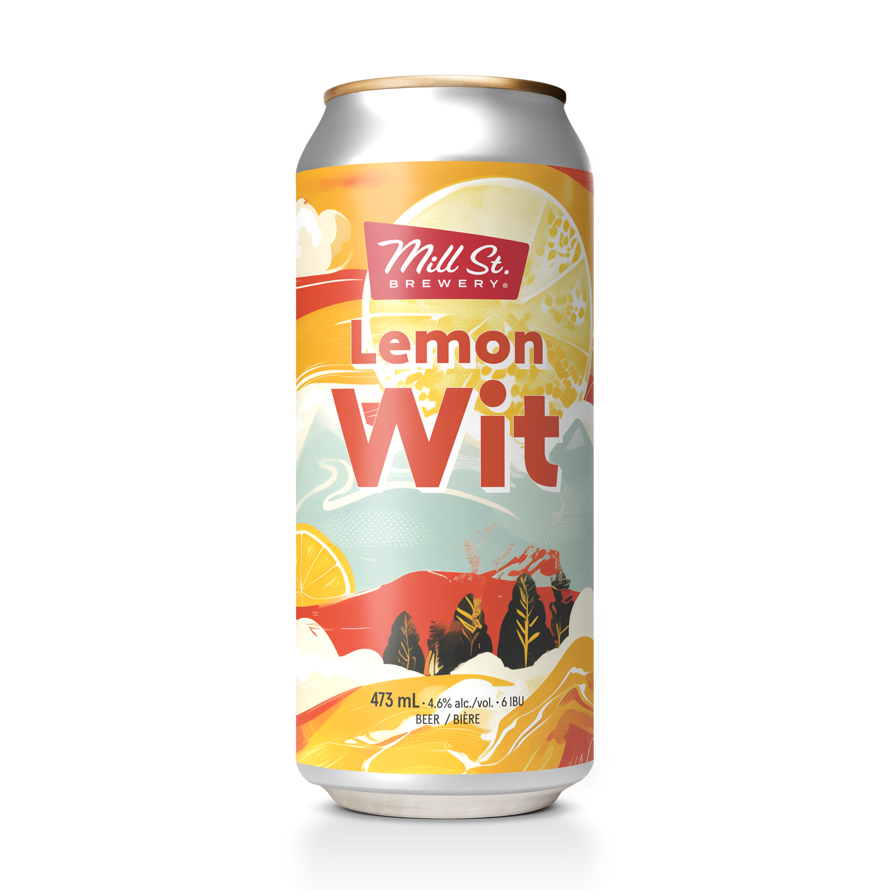 Lemon Wit