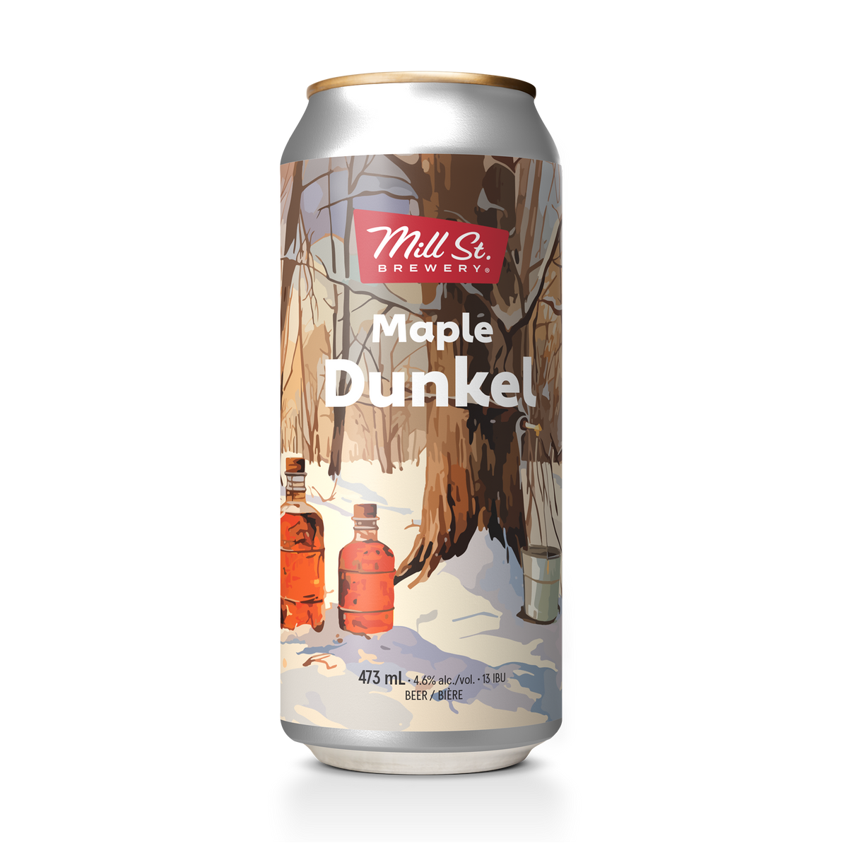 Maple Dunkel