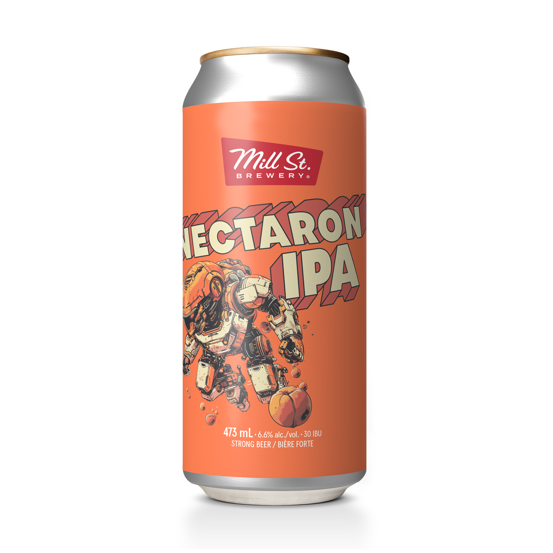 Nectaron IPA