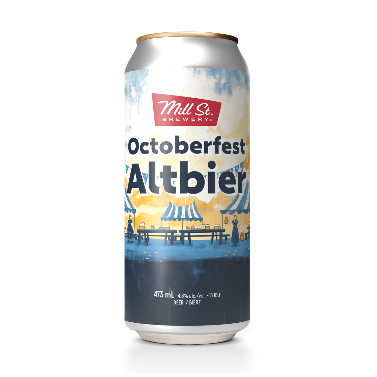 Oktoberfest Altbier