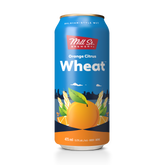 Orange Citrus Wheat