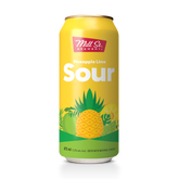 Pineapple Lime Sour