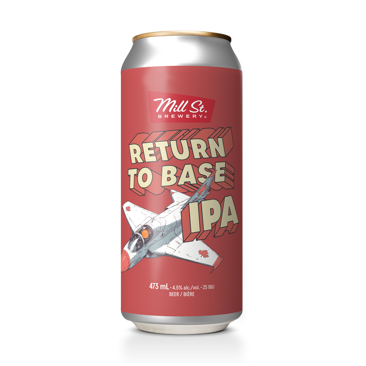 Return To Base IPA