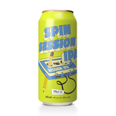 Spin Session IPA