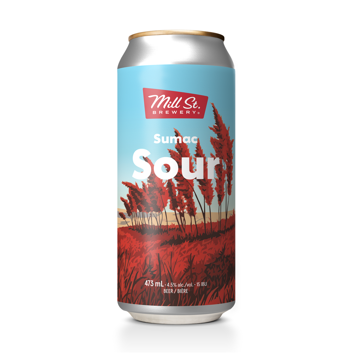 Sumac Sour