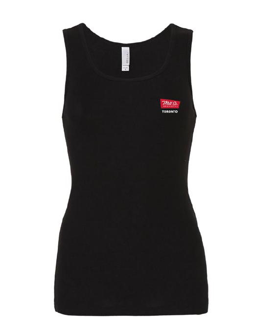 Mill Street Tank Top