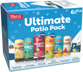 Ultimate Patio Pack