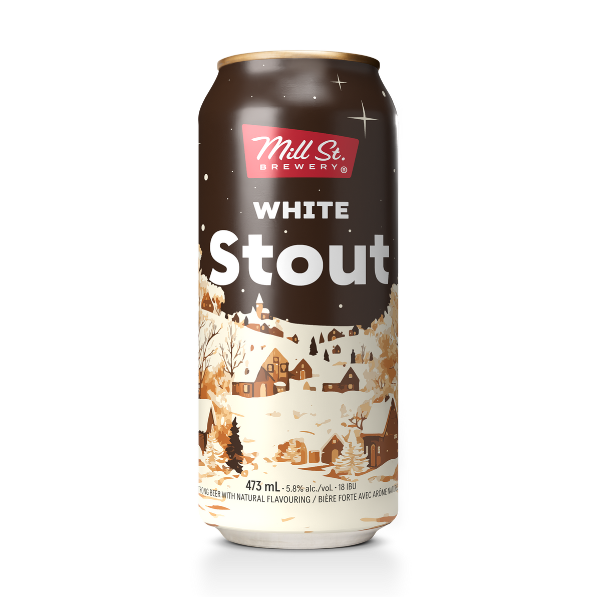 White Stout