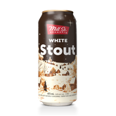 White Stout