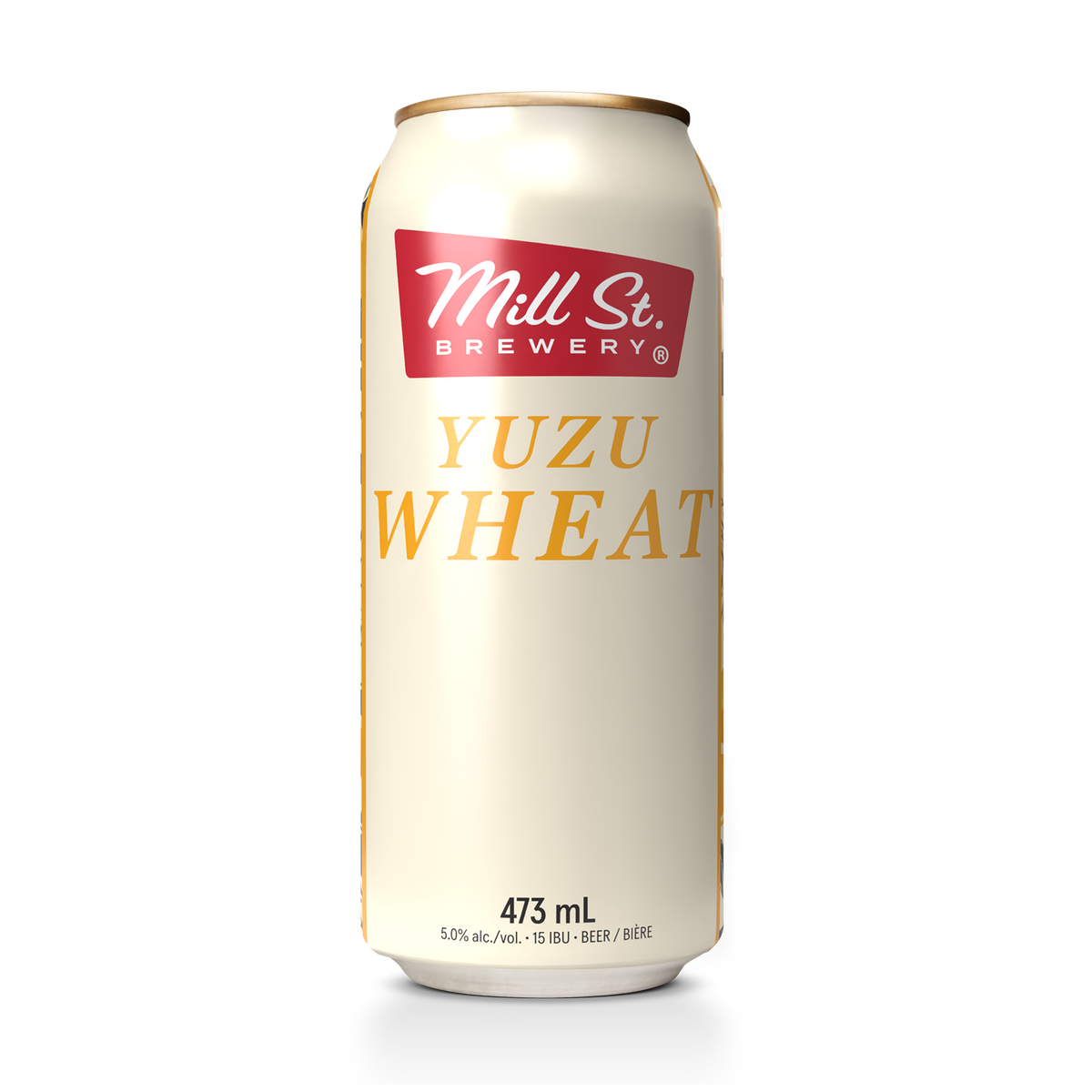 Yuzu Wheat