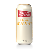 Yuzu Wheat