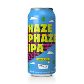 Haze Phaze IPA