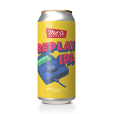 Replay IPA