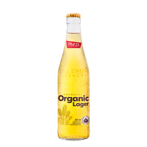 Original Organic Lager