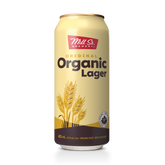 Original Organic Lager