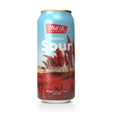 Sumac Sour